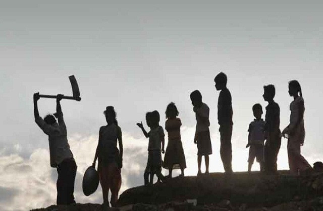 श्रमिक हक अधिकार कागजमै सीमित