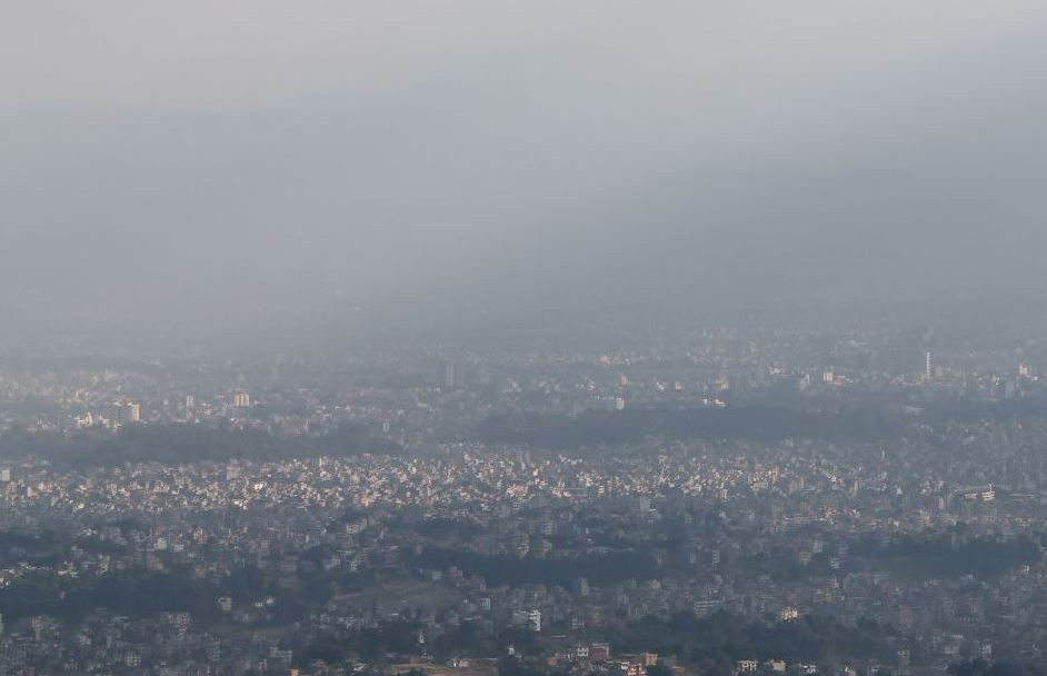 कस्तो रहला आजको मौसम?