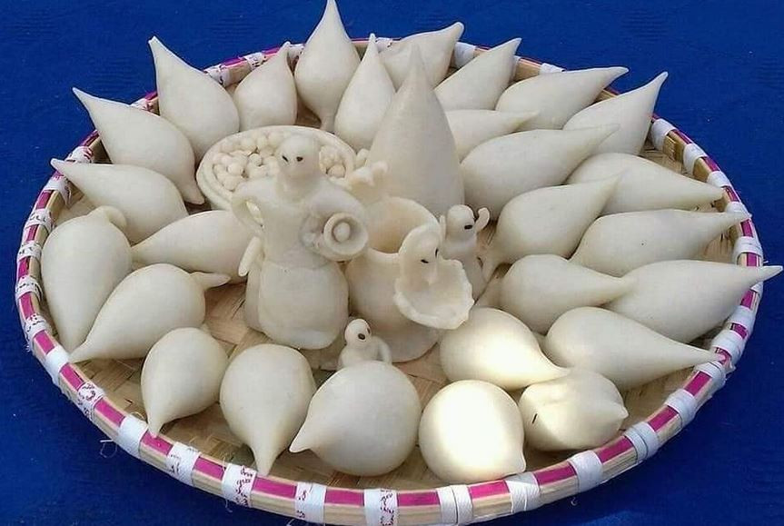 नेवार समुदायले आज यःमरी पुन्हि मनाउँदै