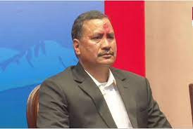 सरकारको दोहोरो चरित्र सह्य हुँदैनः विप्लव