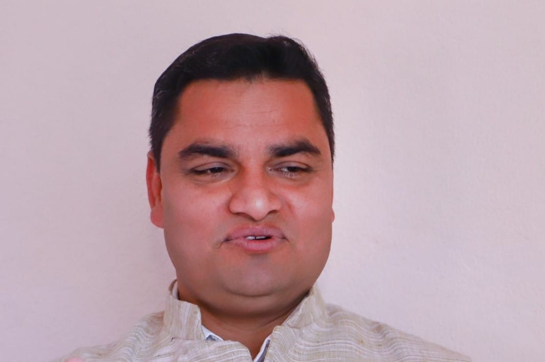 हिमालको संरक्षणमा जोड दिनुपर्छः काँग्रेस नेता पौडेल
