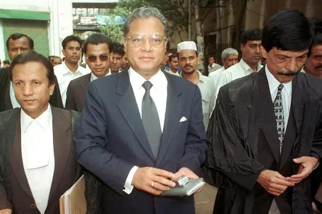 बंगलादेशमा पूर्ववायुसेना प्रमुख र एक पूर्वमन्त्रीलाई कारागारको सजाय