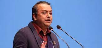 गगनको  प्रचण्डलाई चेतावनी - 'राम्रो काम नगरे बालुवाटारबाट खुमलटार पुरयाउछौ '