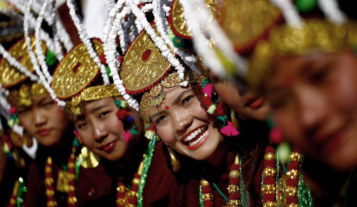 आज 'तमु ल्होसार' विभिन्न कार्यक्रम गरी मनाइँदै