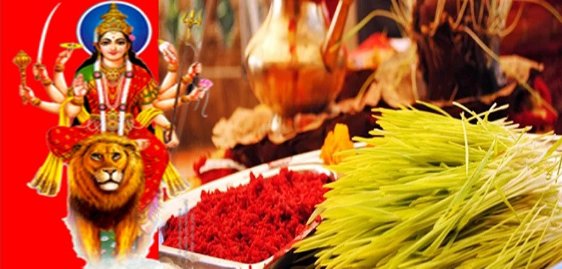 आगामी दसैँ डेढ हप्ता छिटो