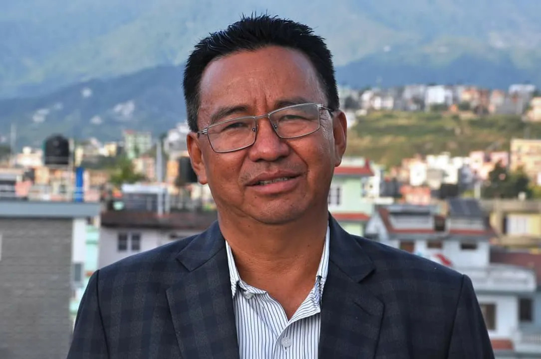 नेकपा एमालेका सांसद राजेन्द्र राईद्वारा गृहमन्त्रीको राजीनामा माग