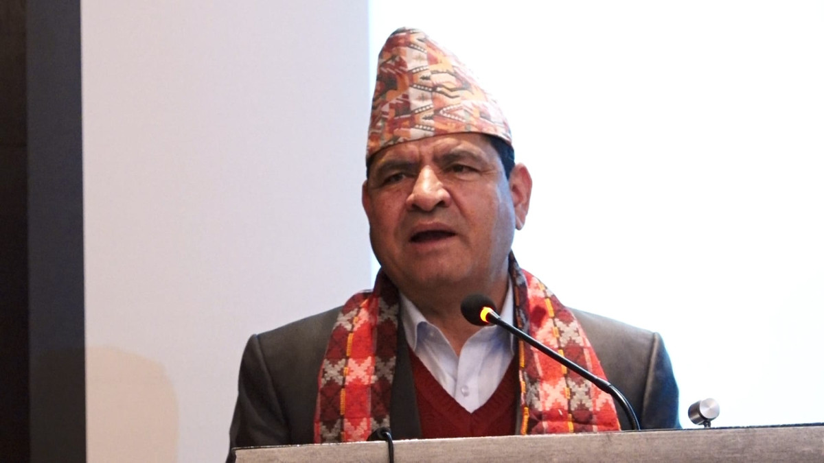 मन्त्री ज्वालाको प्रष्टीकरणः बालकुमारी सडक अवरोध भएको कुरा सुरक्षा निकायले जानकारी गराएन