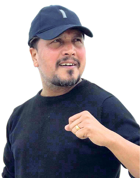 ‘नेपालको वर्तमान अवस्थाको मुक्ति भारतसँगको स्पष्ट र मजबुत दोस्ती नै हो’ दीपकराज गिरी