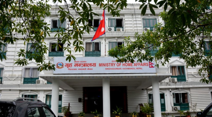 सर्लाहीको वरहथवामा मृत्यु भएका साहको परिवारलाई १० लाख दिने सरकारको निर्णय