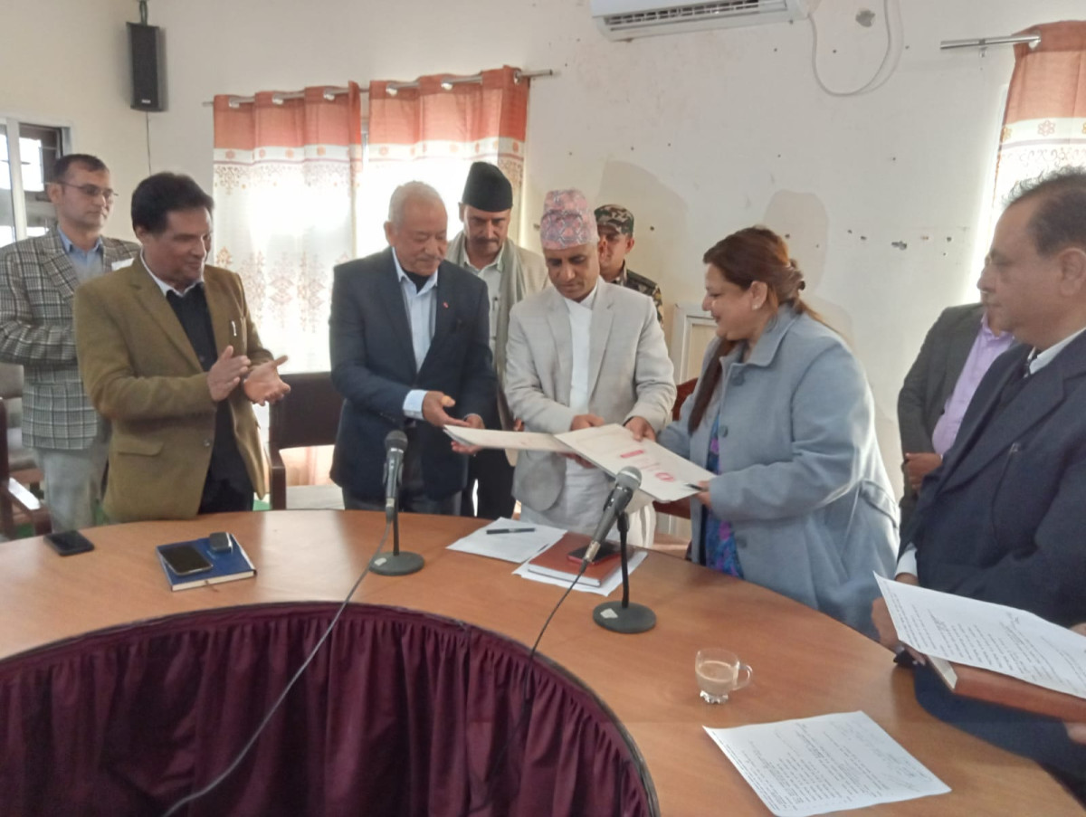इटहरीमा जलन अस्पताल बन्ने
