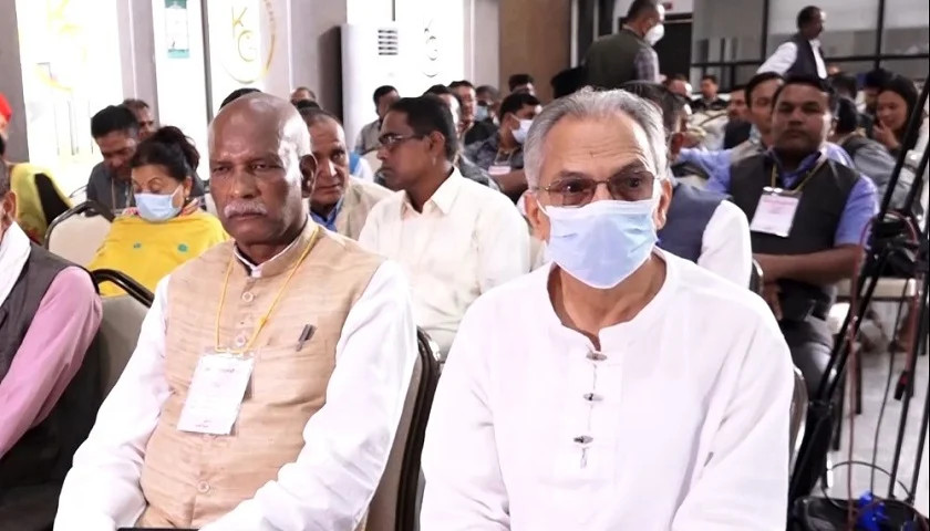 नेपाल समाजवादी पार्टीले केन्द्रीय कार्यकारिणी र केन्द्रीय समिति  बोलायो