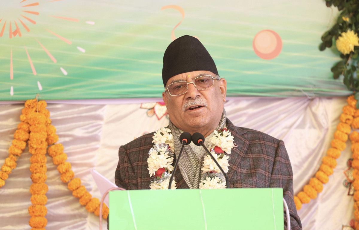 भालुवाङ दुर्घटनाःघाइतेको प्रभावकारी उपचार गराउन प्रधानमन्त्रीको निर्देशन