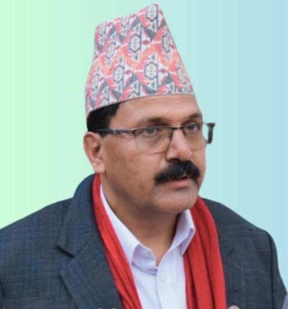 कर्णालीका मुख्यमन्त्रीद्वारा एक वर्षे प्रगति विवरण सार्वजनिक