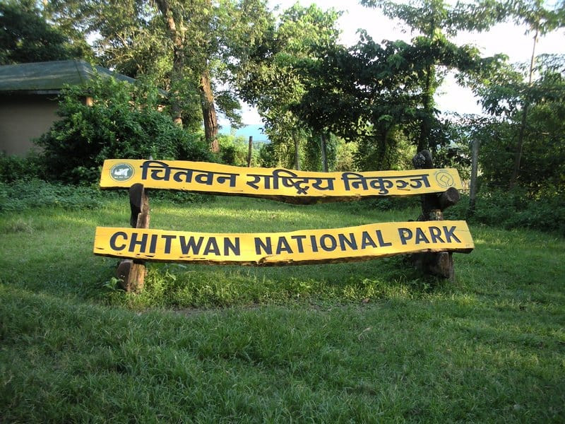 चितवन राष्ट्रिय निकुञ्जमा पाँच महिनामा १ लाख पर्यटक, १० करोड राजश्व संकलन