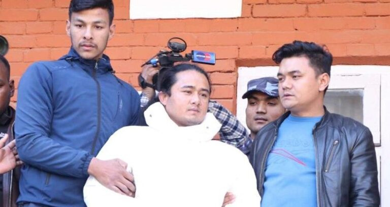 बम्जनविरुद्ध बारा प्रहरीमा थप दुईवटा जाहेरी दर्ता