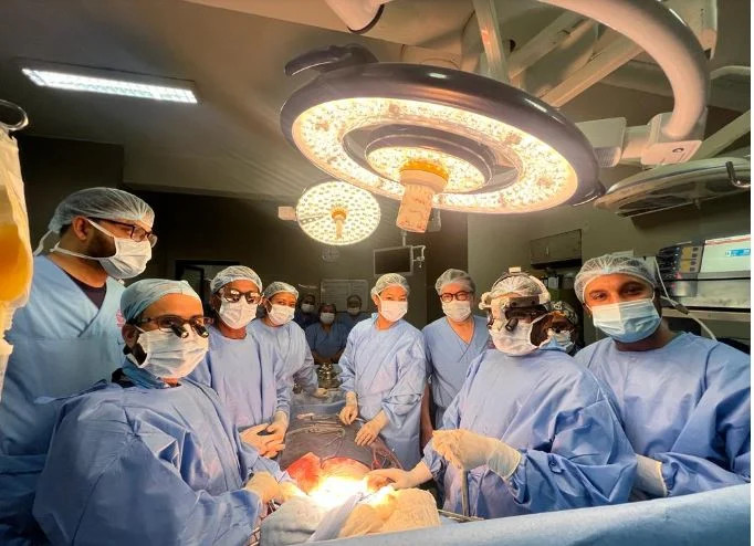 कलेजो प्रत्यारोपण गरेका ३ वर्षीय बालकको डिस्चार्ज गरिँदै