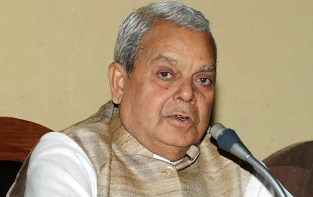 लोकतन्त्रमा बोल्दा र प्रदर्शन गर्दा गोली हान्नु लज्जाजनक : अध्यक्ष ठाकुर