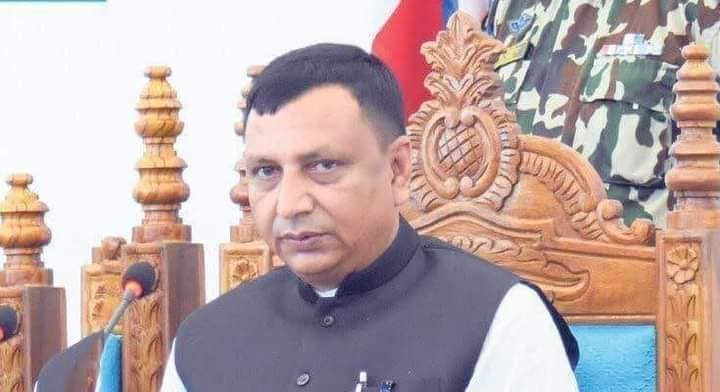 एक साताभित्र विश्वासको मत लिने मधेस प्रदेशका मुख्यमन्त्री यादवको तयारी
