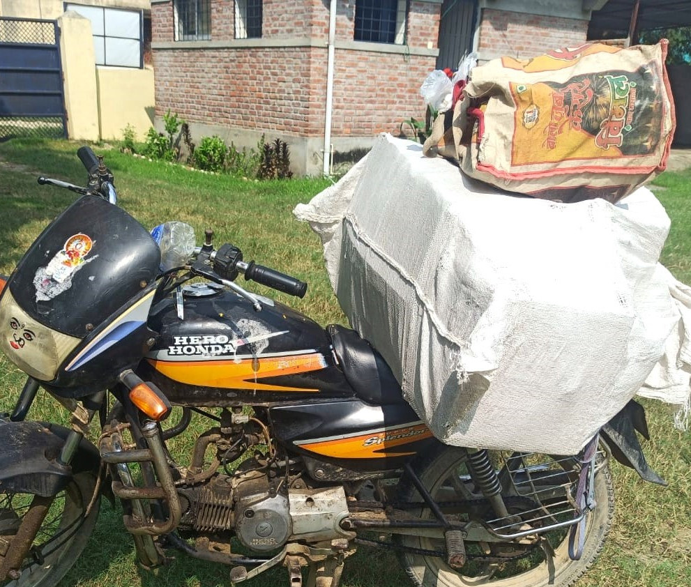 राजश्व घटिरहँदा तस्करी बढिरह्यो