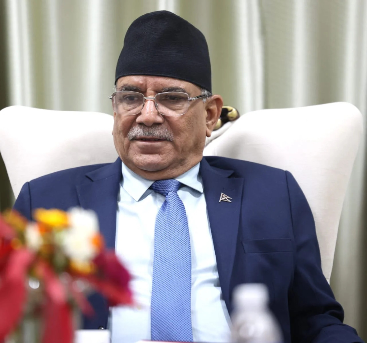 दरबार हत्याकाण्डको छानविन हुन्छ : प्रधानमन्त्री