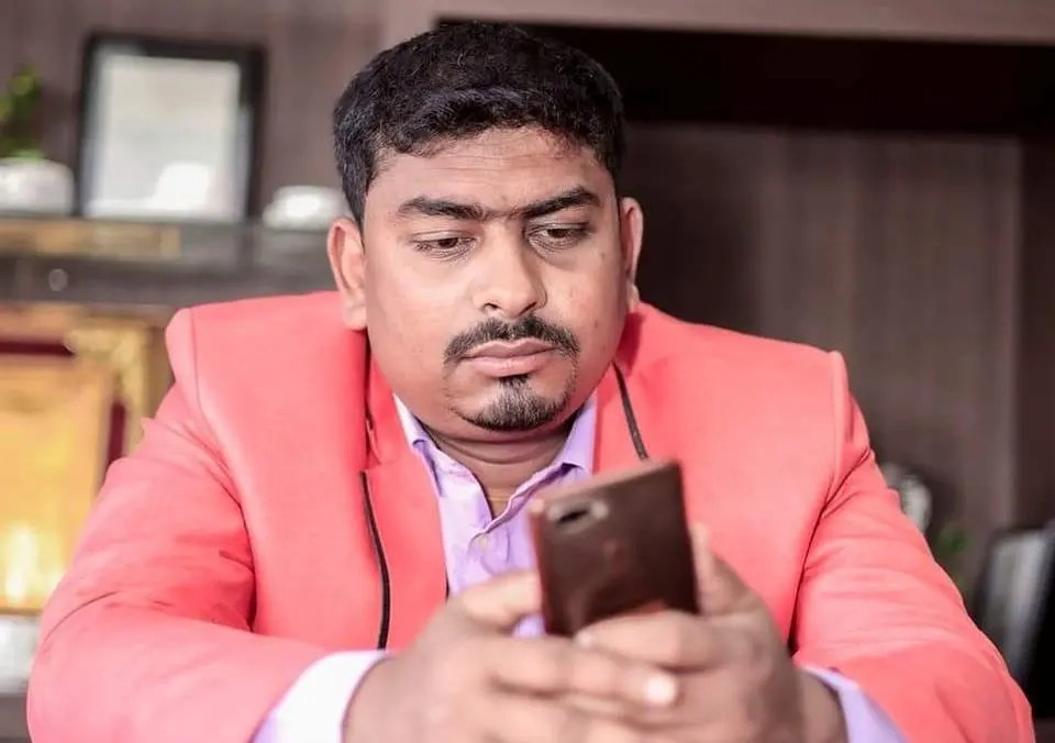 युट्युबर मनोज मानवलाई पाँच दिन हिरासतमा राखिने