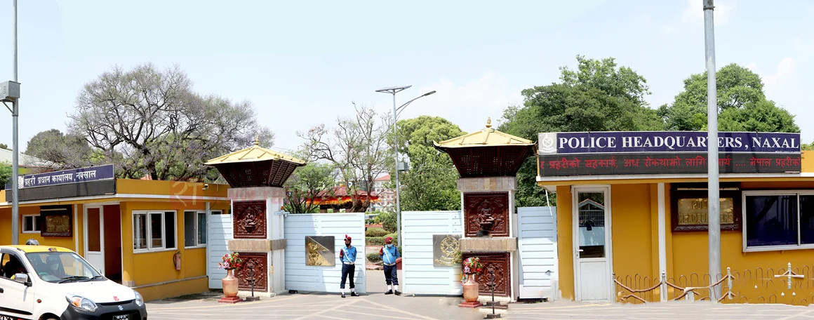 गर्भवती महिला प्रहरीलाई छुट्टै पोसाकको व्यवस्था गर्नेबारे छलफल