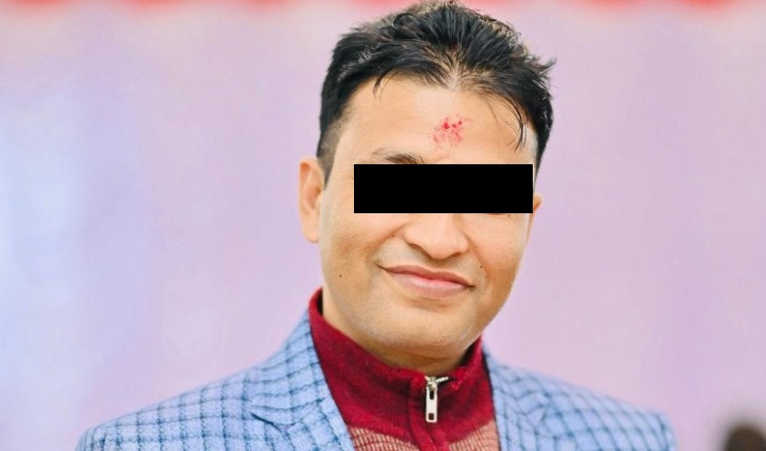 सहकारी ठगी प्रकरणमा पक्राउ परेका सहप्राध्यापक भण्डारी धरौटीमा रिहा
