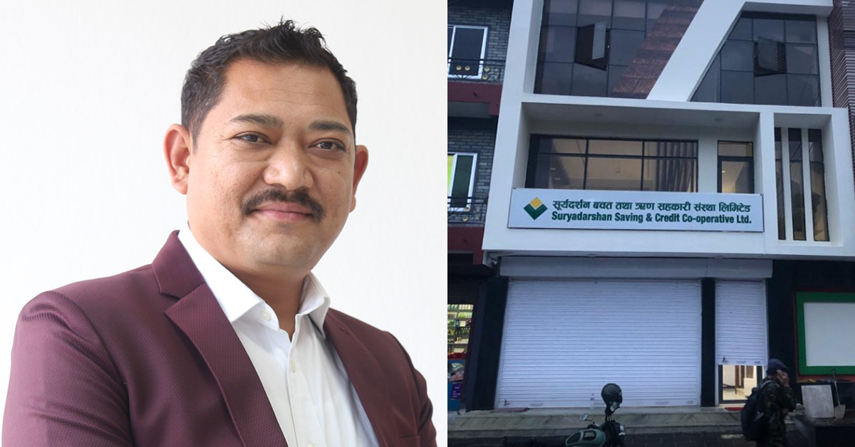 पूर्व डीआईजी छविलाल जोशीको घरमा प्रहरीको छापा