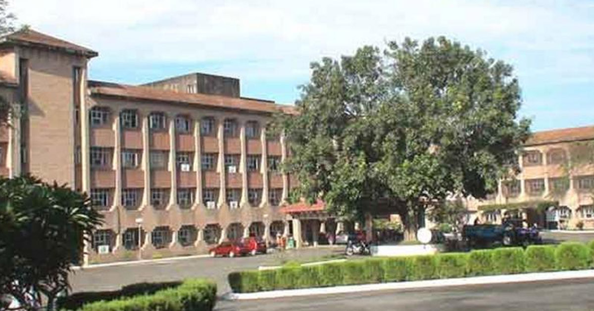 बीपी प्रतिष्ठानमा शिक्षक, कर्मचारी र चिकित्सकको आन्दोलन अझै रोकिएन