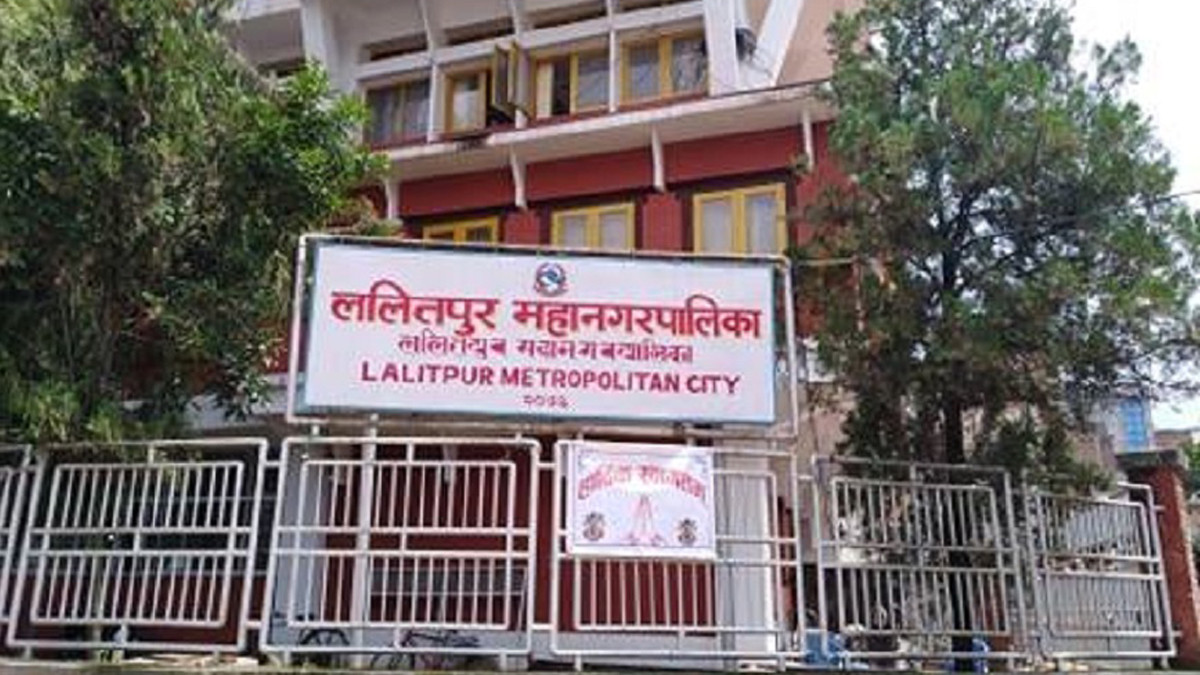 अफ्रिकन स्वाइन फिभर देखा परेको भन्दै सतर्कता अपनाउन ललितपुर महानगरपालिकाको आग्रह