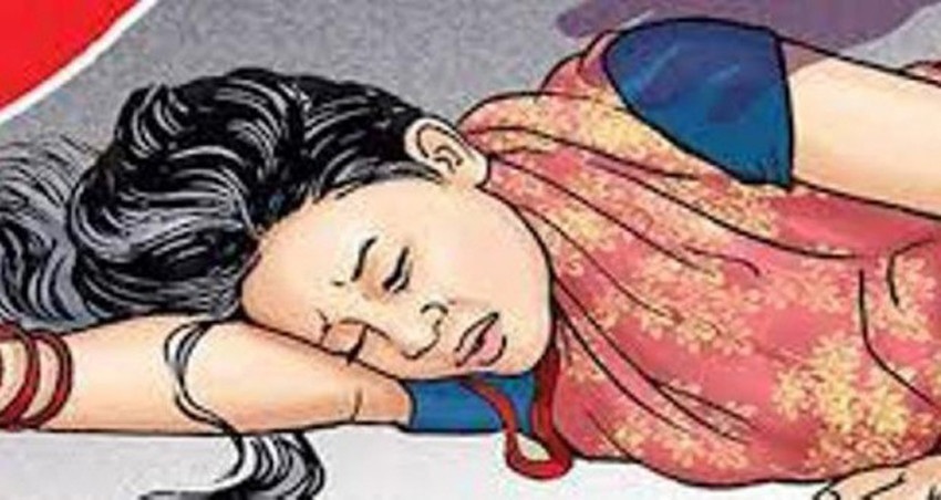 गौशालास्थित एक होटलमा महिला मृत अवस्थामा भेटियाे, हत्या भएकाे आशंका