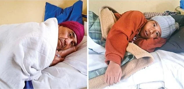 खगेन्द्र नवजीवन केन्द्रको बेथिति : पीडित भन्छन्–मृत्यु पर्खिरहेका छौँ
