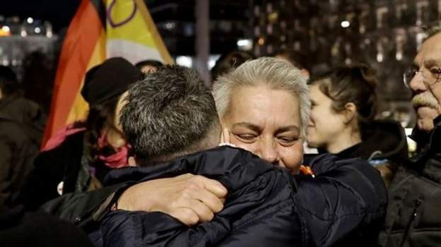 ग्रीसमा समलिङ्गी विवाहलाई मान्यता