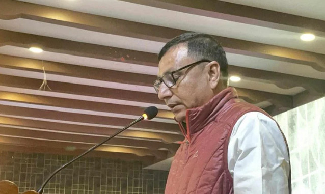 मधेश प्रदेश सरकारले ६ गते विश्वासको मत लिँदै