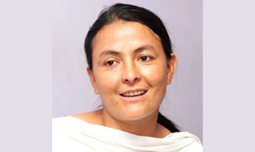 आफ्नो उत्थानको लागि पीडितका मुद्दालाई ‘हटकेक’ बनाएकोमा आपत्ति छ : खड्का