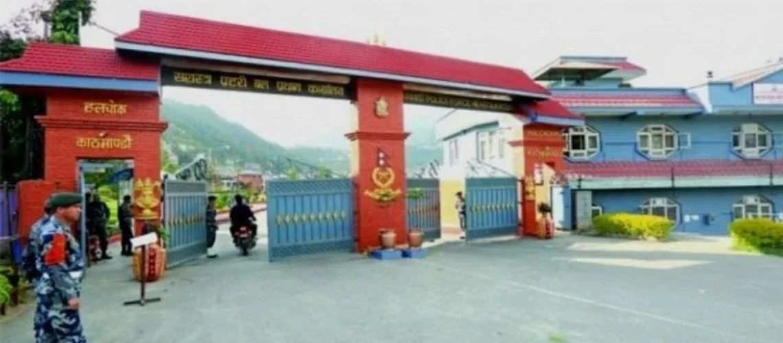 १० वर्षमा सशस्त्र प्रहरीका ९ हजार २४९ कर्मचारीले दिए राजीनामा