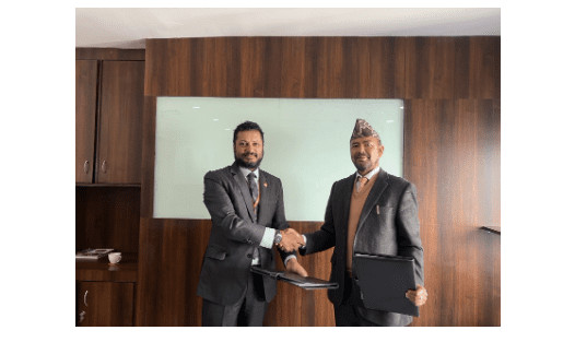 लक्ष्मी सस्टेनेबल इनर्जी फण्डले पुवा खोला–वान हाइड्रोपावर लिमिटेडलमा रणनीतिक लगानीे  गर्ने