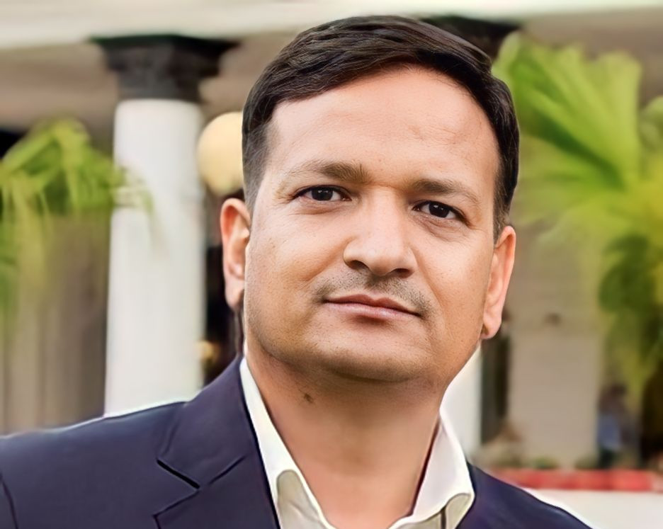 दूरसञ्चार प्राधिकरणको अध्यक्षमा भुपेन्द्र भण्डारी नियुक्त