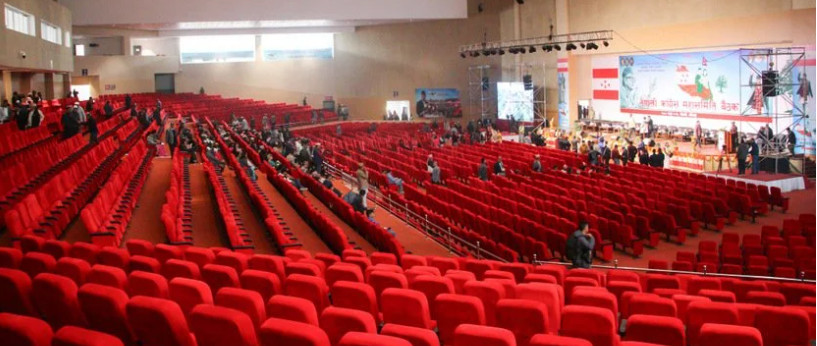 कांग्रेस महासमिति बैठकमा प्रेस युनियनको संस्थागत सहभागिता नहुने