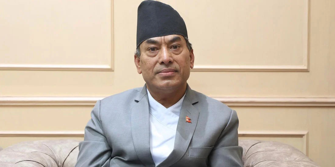 उपाध्यक्ष श्रेष्ठको नेतृत्वमा योजना आयोगको प्रतिनिधि मण्डल बैंकक प्रस्थान