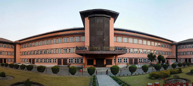 संसदीय क्षेत्र पूर्वाधार विकास कार्यक्रमबारेको ‘भ्याकेट’ संवैधानिक इजलासमा