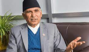 सामाजिक सञ्जाल लोकतन्त्रलाई चुनौती दिनसक्ने तहमा आइसकेको छैन- उपाध्यक्ष पौडेल