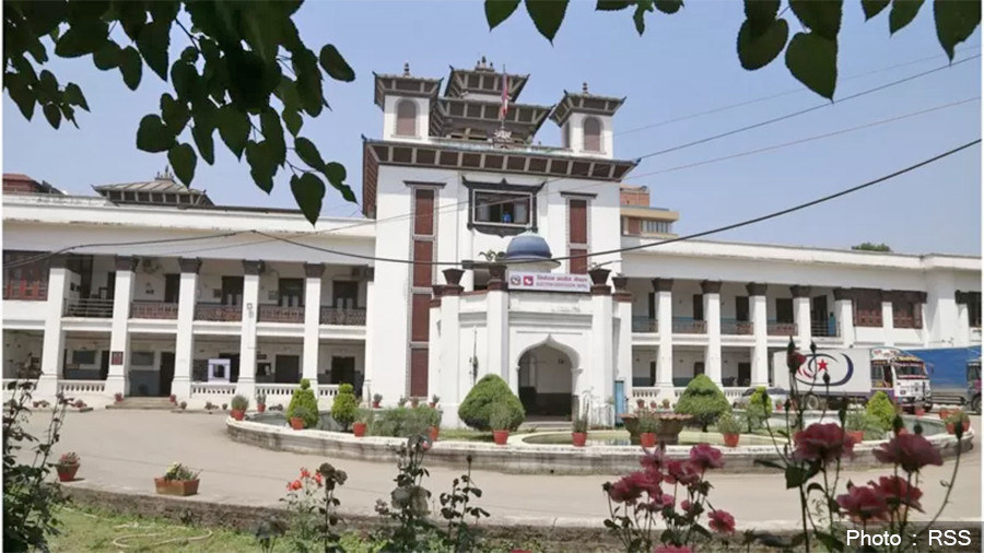 इलाम २ र बझाङ १ को उपनिर्वाचनको मिति तोक्दै निर्वाचन आयोग