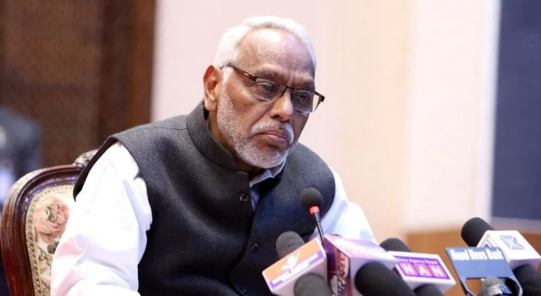 गणतन्त्र औपनिवेशिक भएको कारण जनताको स्वाभिमान बोक्न सकेनः राजेन्द्र महतो