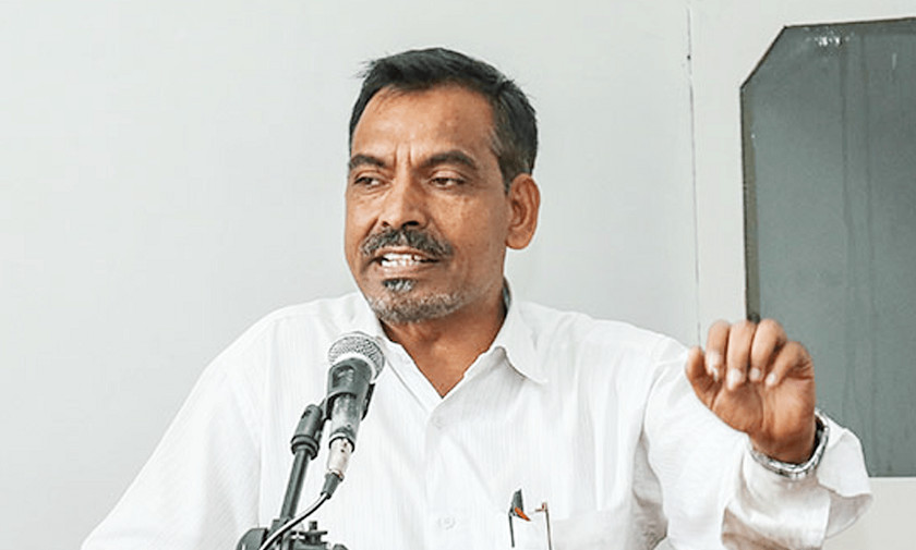 सवारी ज्यान मुद्दामा धर्मेन्द्र बास्तोला दोषी ठहर