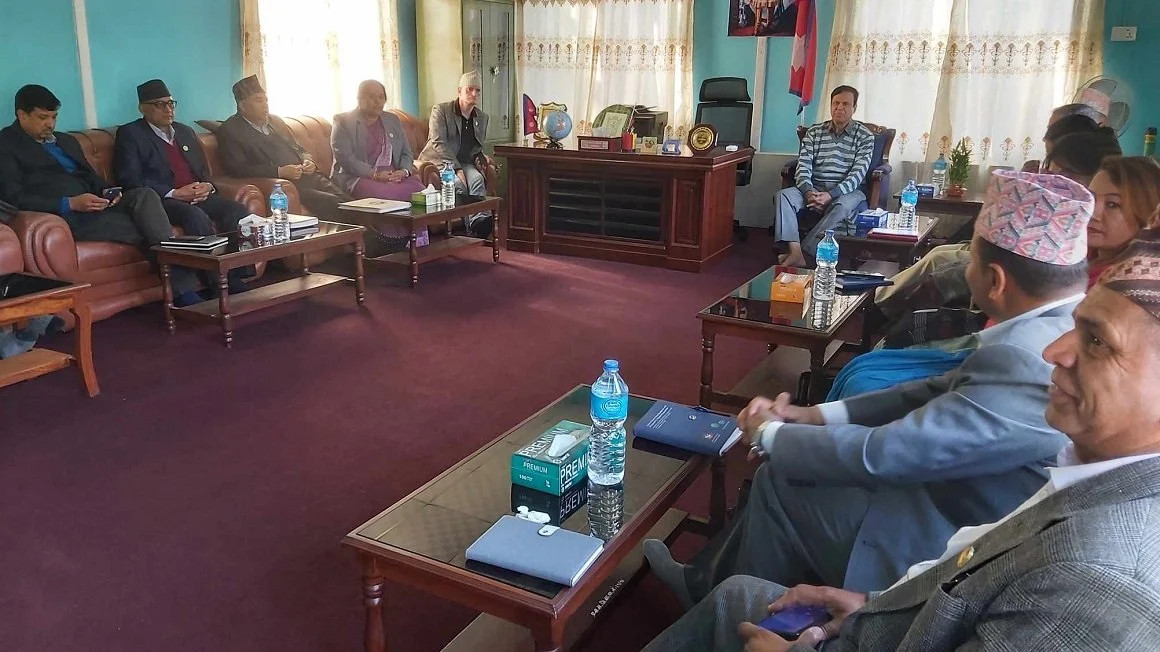 अझै सुरु हुन सकेन बागमती प्रदेशसभाको बैठक