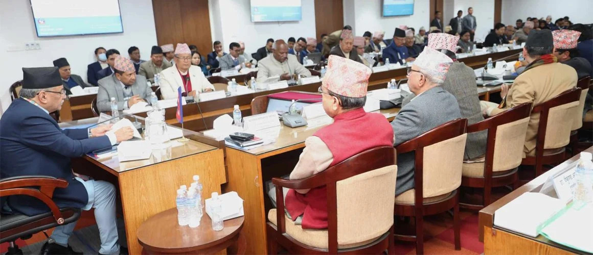 यस्ता छन् मन्त्रिपरिषद्का १७ निर्णय, मेडिकल काउन्सिलको रजिस्टारमा देव नियुक्त