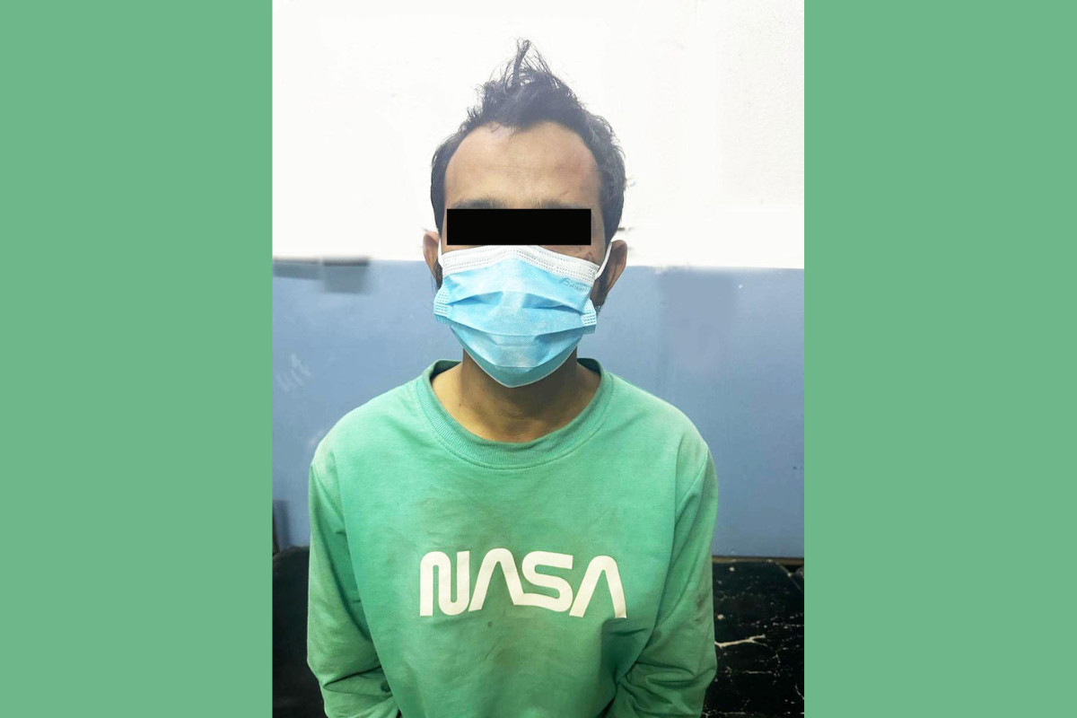 ज्यान मार्ने उद्योग मुद्दामा एकजना पक्राउ