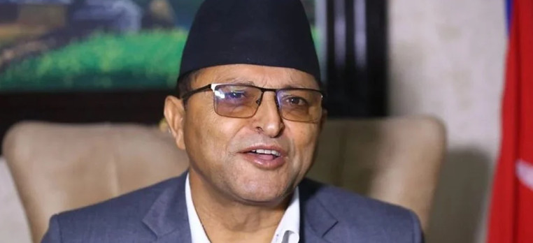 राष्ट्रियसभाका अध्यक्षसहित यी २० सांसदहरू भोलिदेखि बिदा हुँदैछन्