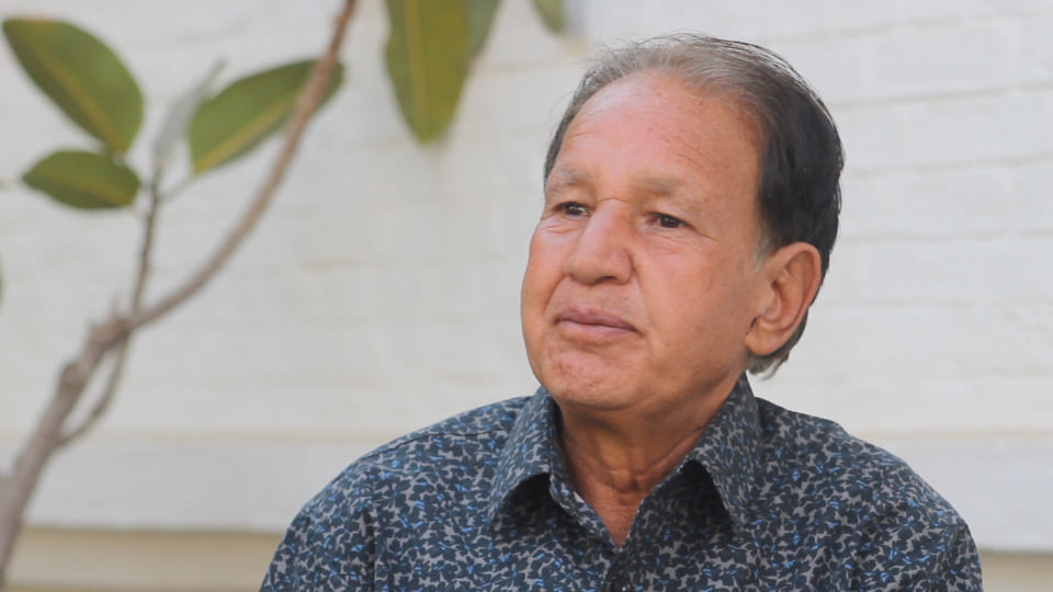 गोरखा सैनिकले बेलायती सैनिकसरह सुविधा नपाए अन्तर्राष्ट्रिय कानुनबाट अघि बढ्नुपर्छः नारायण खड्का